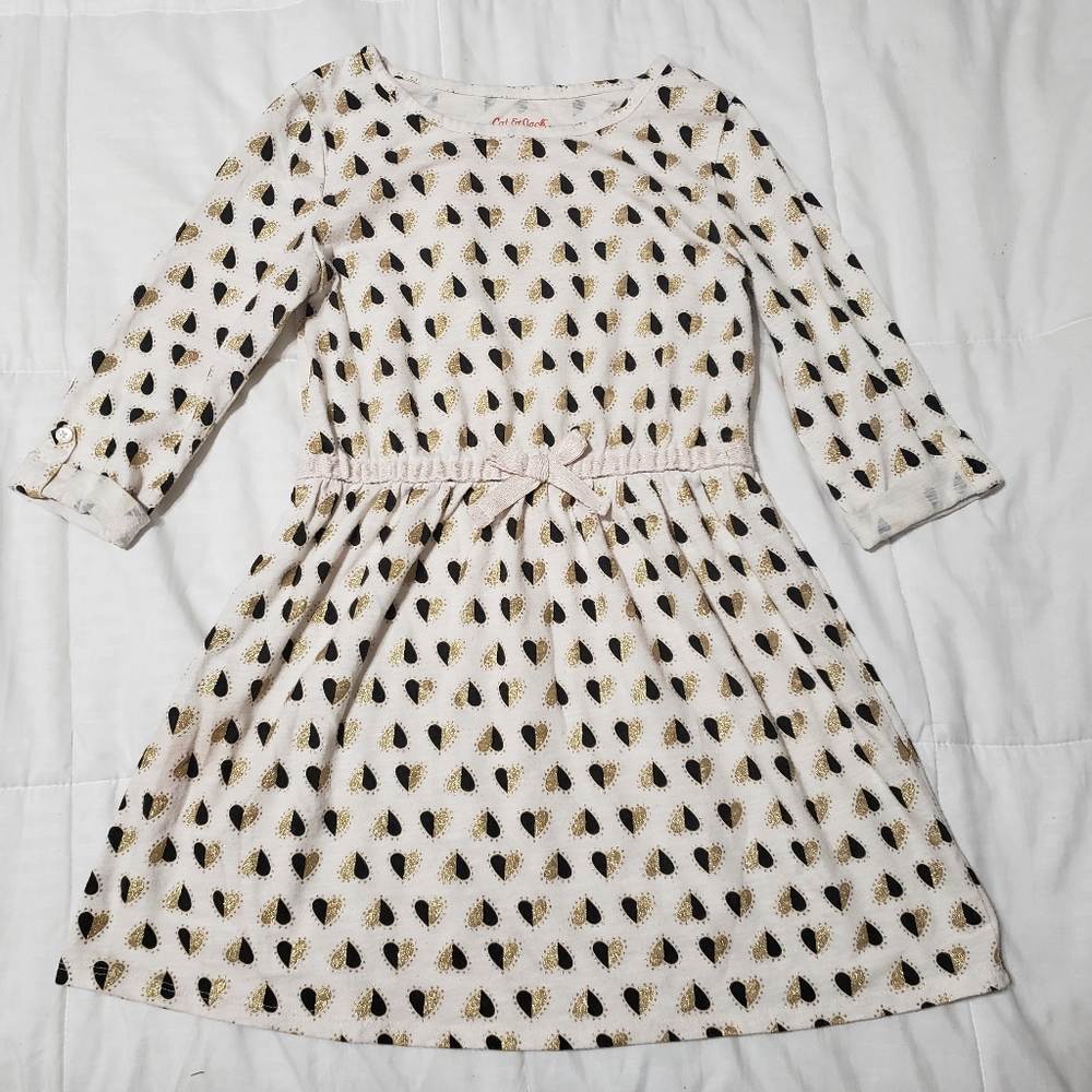 Cat & Jack Girls Dress